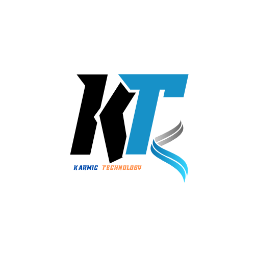 Karmic Technology Logo